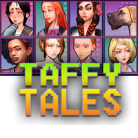 Taffy Tales